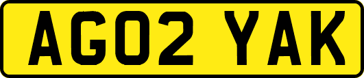 AG02YAK