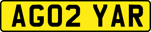 AG02YAR