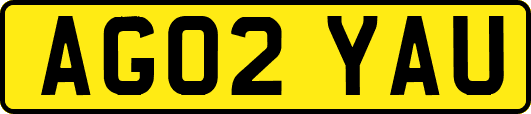 AG02YAU