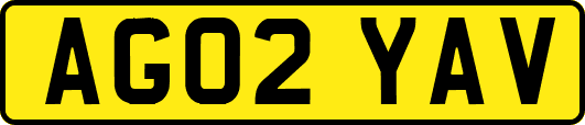 AG02YAV