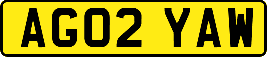 AG02YAW