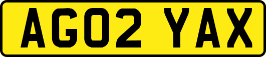 AG02YAX