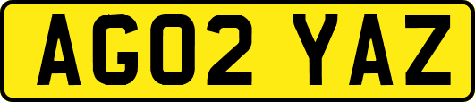 AG02YAZ