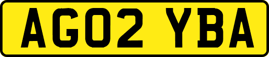 AG02YBA