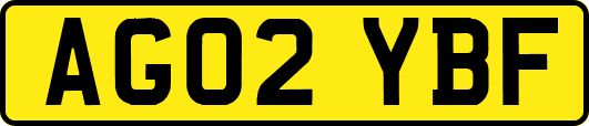 AG02YBF
