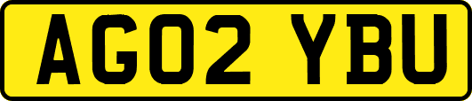 AG02YBU