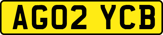 AG02YCB