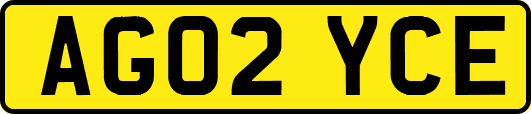 AG02YCE
