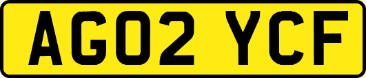 AG02YCF