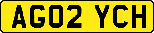 AG02YCH