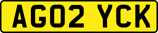 AG02YCK