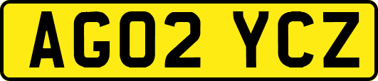 AG02YCZ