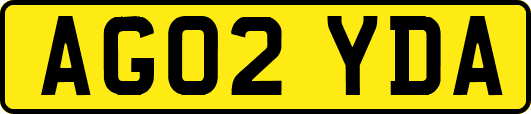 AG02YDA