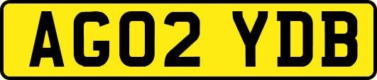 AG02YDB