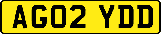 AG02YDD