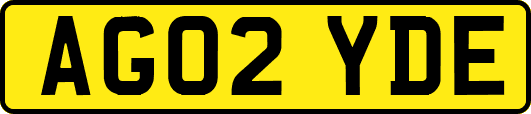 AG02YDE