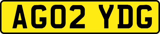 AG02YDG