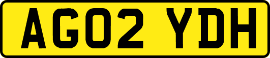 AG02YDH