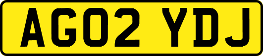 AG02YDJ