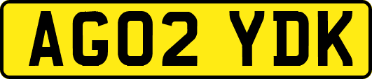 AG02YDK