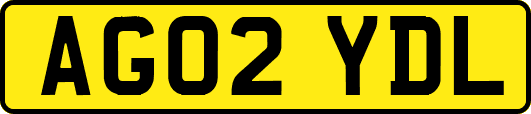 AG02YDL