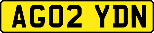 AG02YDN