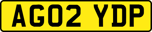 AG02YDP