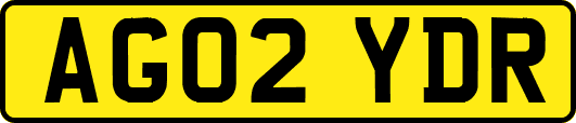 AG02YDR