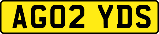 AG02YDS