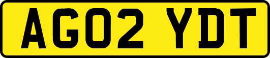 AG02YDT