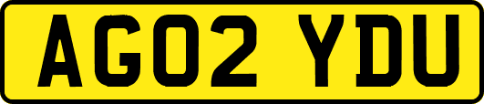 AG02YDU