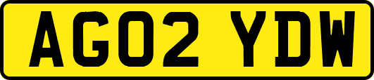 AG02YDW