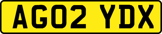 AG02YDX