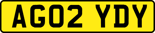 AG02YDY