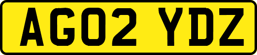 AG02YDZ