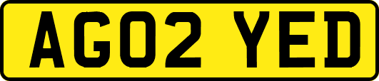 AG02YED