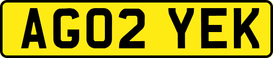 AG02YEK