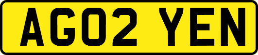 AG02YEN