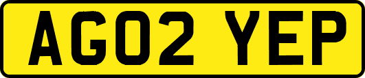 AG02YEP