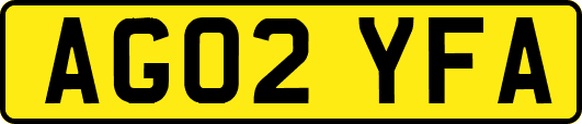 AG02YFA