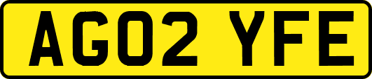 AG02YFE