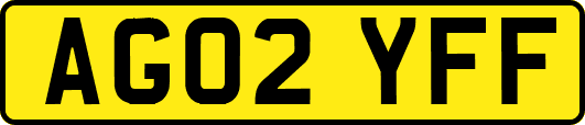AG02YFF
