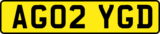 AG02YGD