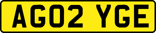 AG02YGE