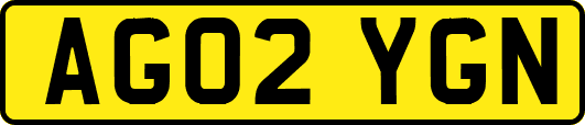 AG02YGN