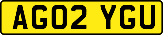 AG02YGU