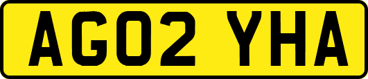 AG02YHA