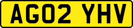 AG02YHV