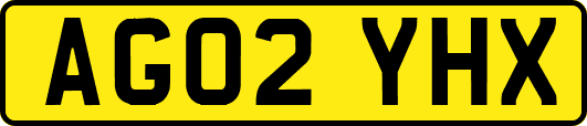 AG02YHX
