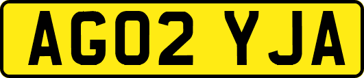 AG02YJA